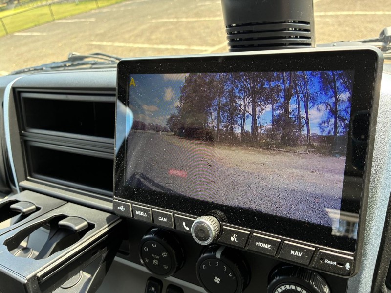 2025 Fuso Canter 515 In Stock Now 