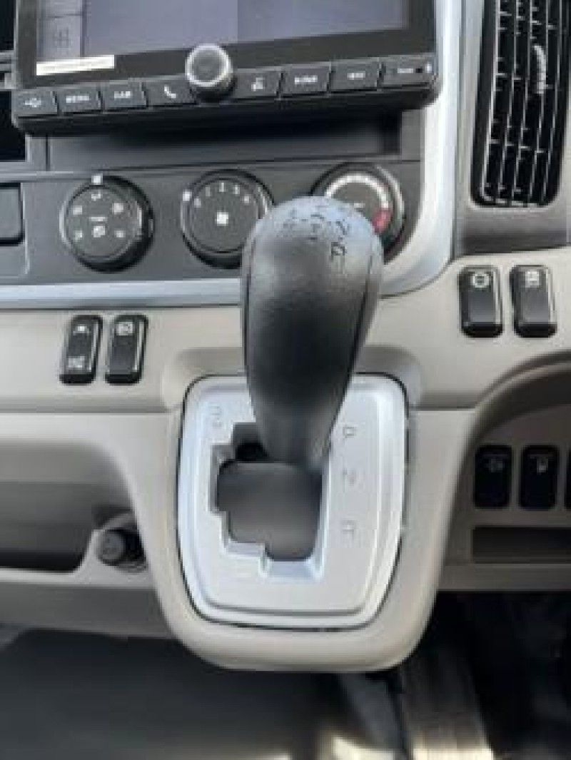 2025 Fuso Canter 515 Wide 