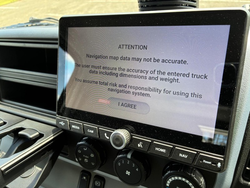 2025 Fuso Canter 515 In Stock Now 