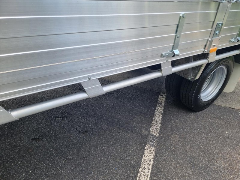 2025 Fuso Canter 615 Available on a Car or Truck Licence 