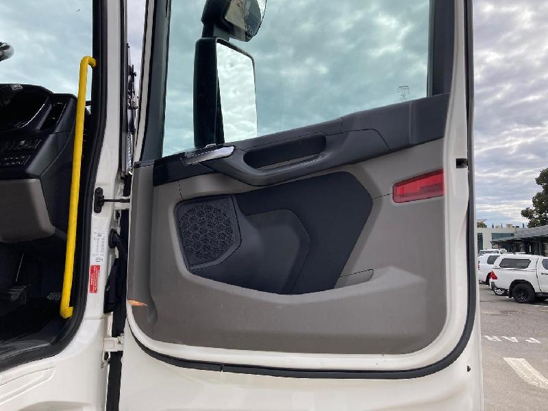 2021 Scania R Series 540 