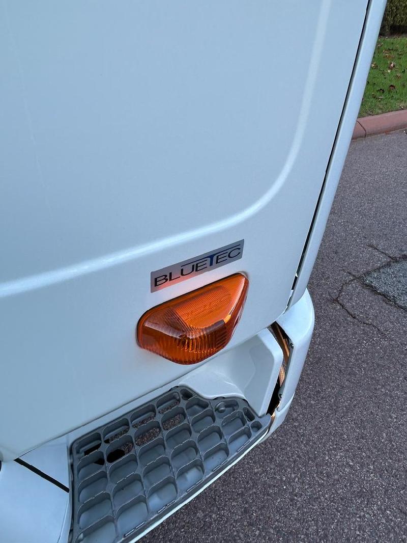 2024 Fuso Fighter  1424 Euro 6 