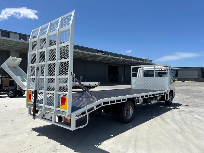 2025 Fuso Fighter 1224 1224 NEW IN STOCK READY TO GO 