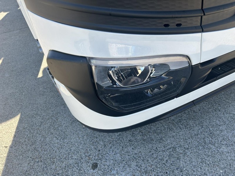 2026 Fuso Shogun FS86 460 