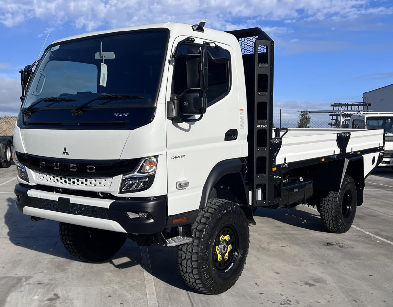 Velocity Truck Centers Australia