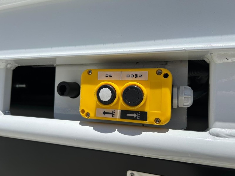 2025 Fuso Fighter 1224 1224 NEW IN STOCK READY TO GO 