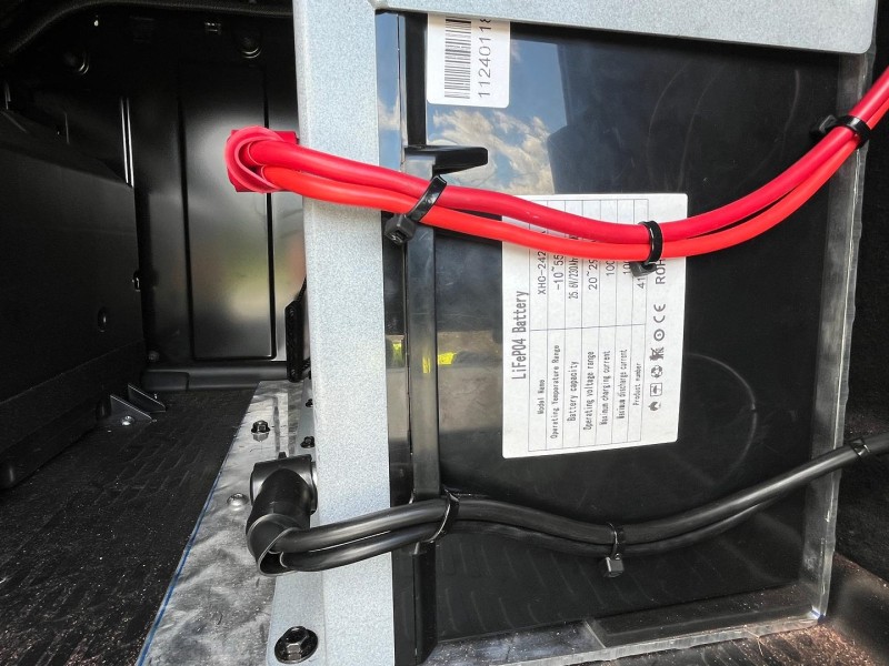 2024 Mercedes Benz Actros 2658 Discuss finance options today 