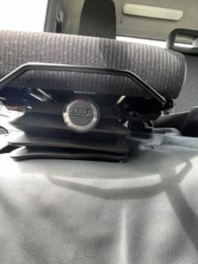 2026 Fuso Canter 4x4 