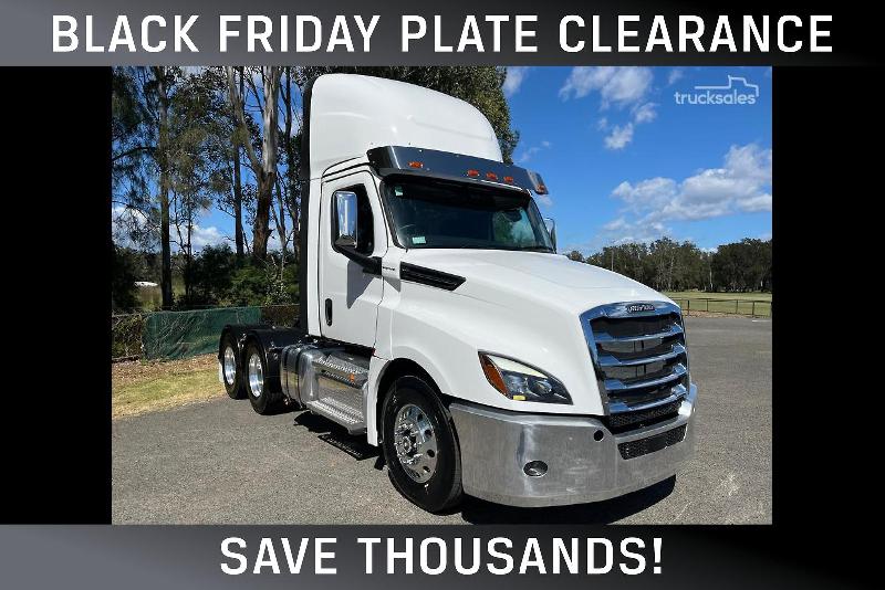 Velocity Truck Centres Australia