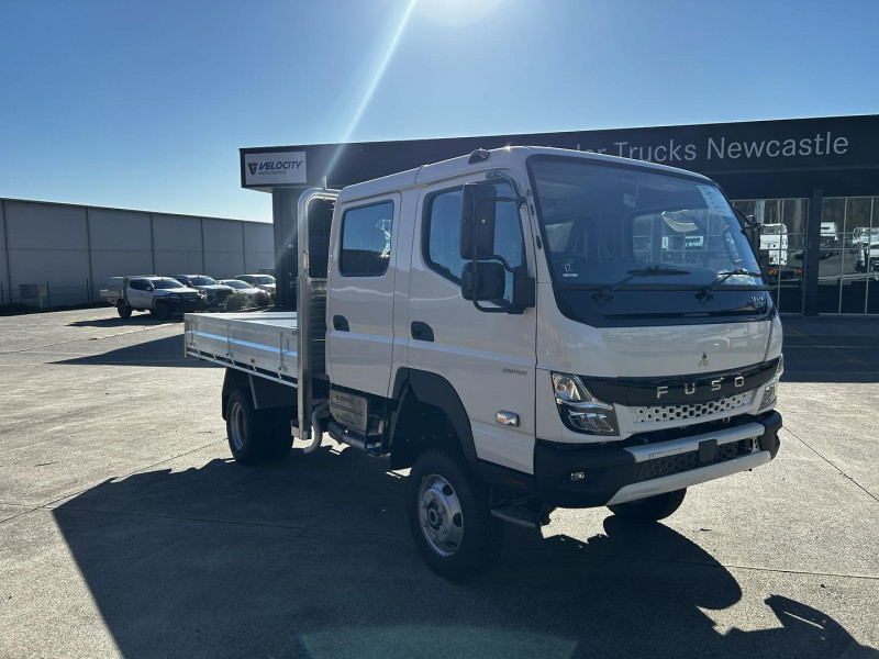 Velocity Truck Centers Australia