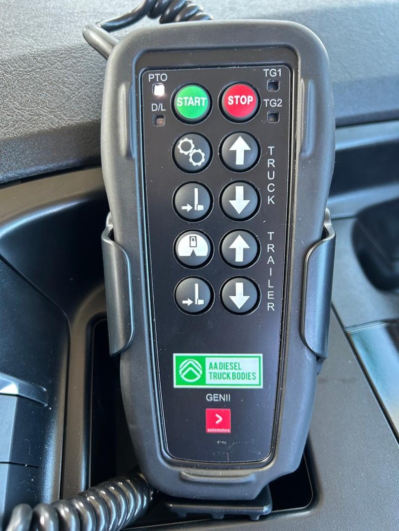 Velocity Truck Centers Australia