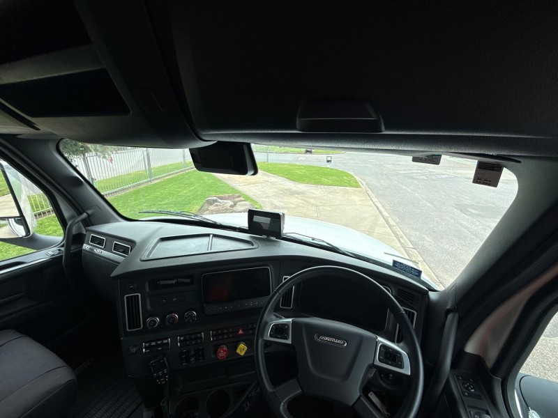 Velocity Truck Centers Australia