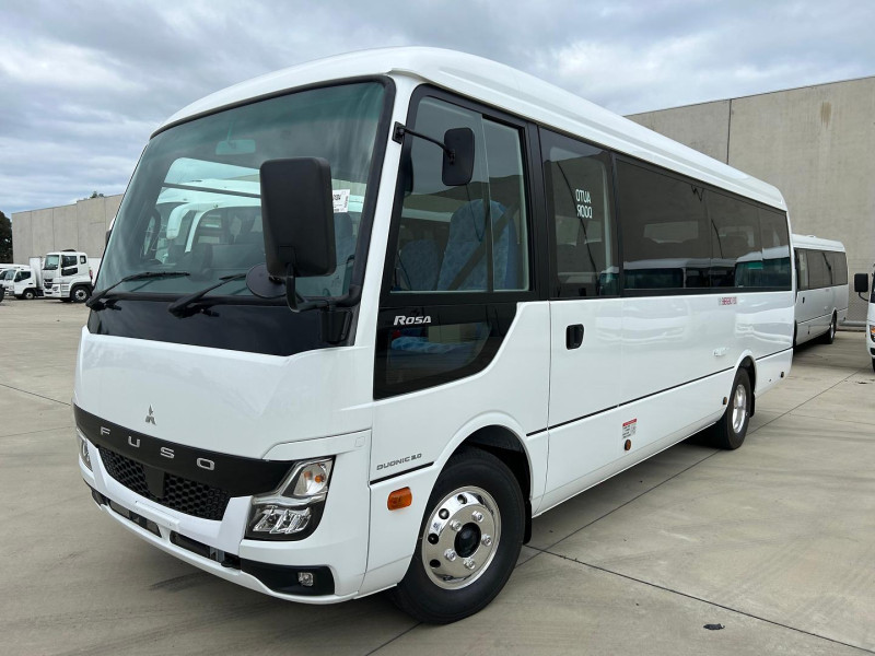 Velocity Truck Centers Australia