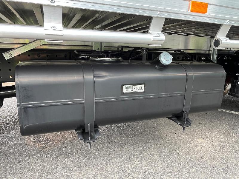 2025 Fuso Canter 515 In Stock Now 