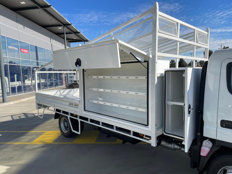 Velocity Truck Centers Australia