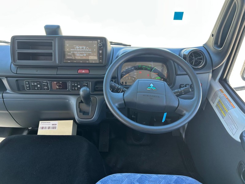 2025 Fuso ROSA Fuso Rosa Deluxe 25 