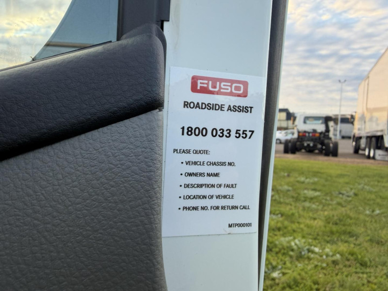 Velocity Truck Centers Australia