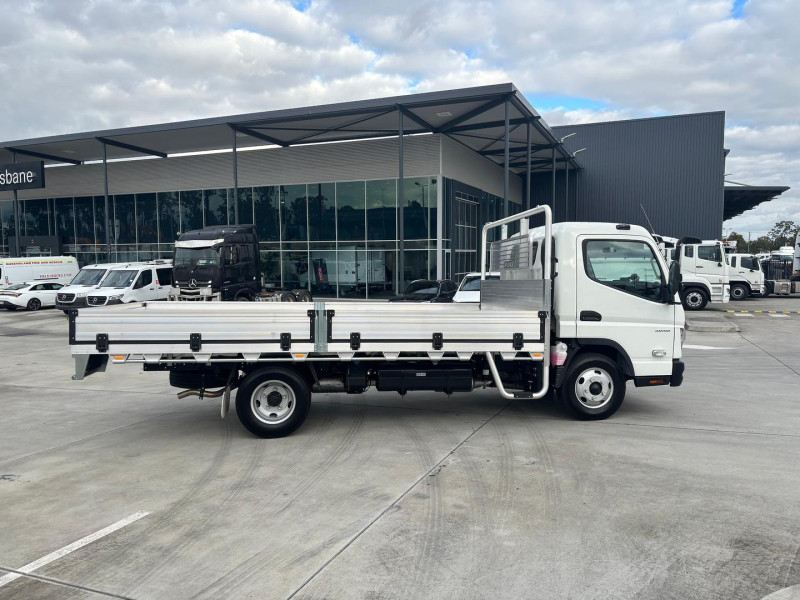 2025 Fuso Canter 615 