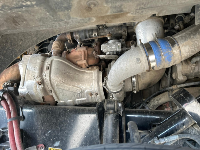 2017 Freightliner Argosy 101 