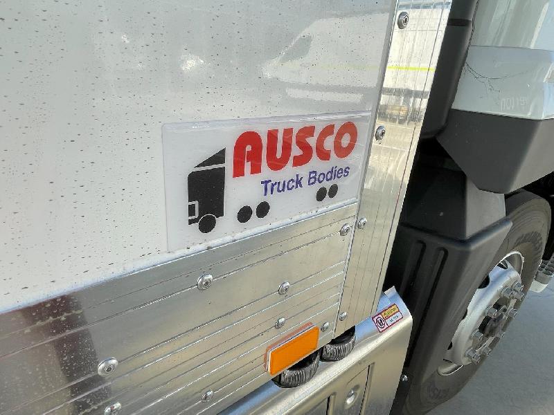 2025 Fuso Shogun FU74 360 