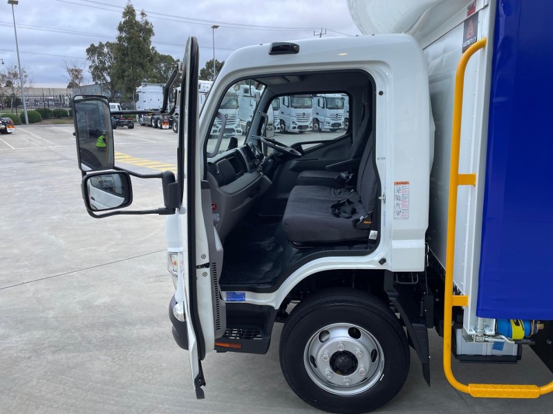 2026 Fuso Canter 918 Fuso Canter 918 