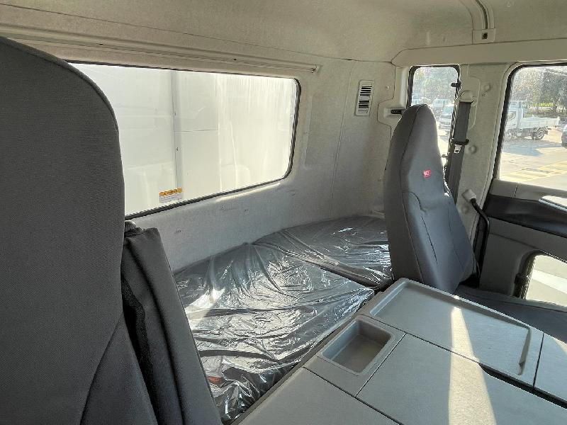2025 Fuso Shogun FU74 360 