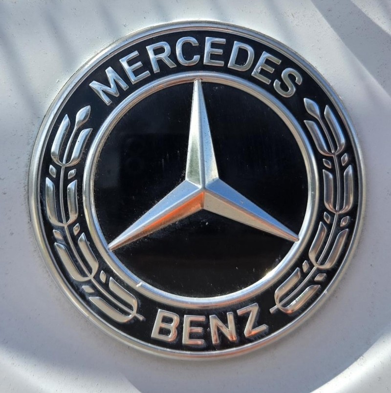 2022 Mercedes-Benz Actros 2663 Actros 2663 