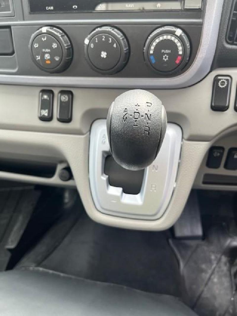 2023 Fuso Canter 515 