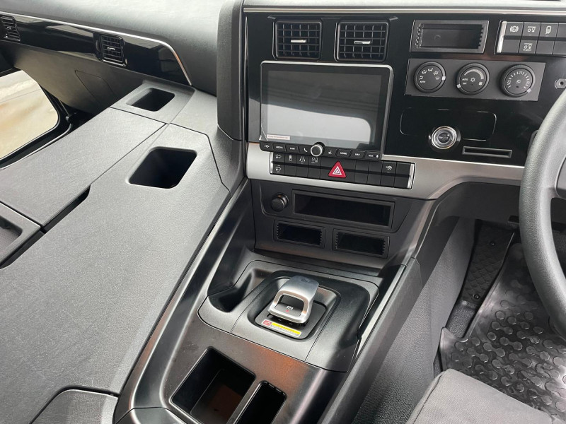 Velocity Truck Centers Australia