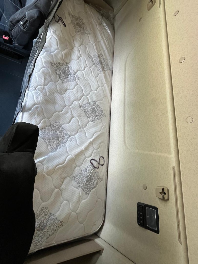 2024 Mercedes-Benz Actros 2663 Immediate Delivery build up complete 