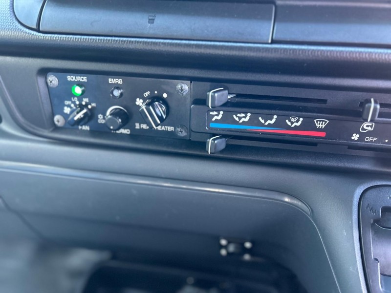 2020 Fuso Rosa AMT Auto Current 