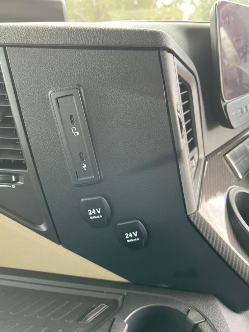 2024 Mercedes-Benz Actros 2663 Need a truck asap we have one ready to go 