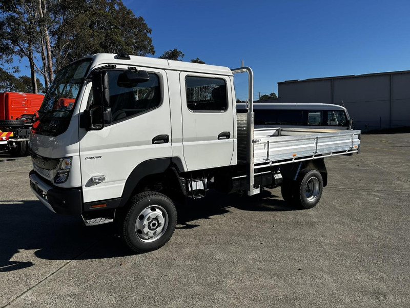 Velocity Truck Centers Australia