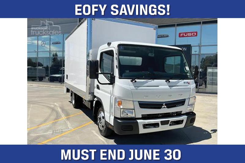 2024 Fuso 515 515