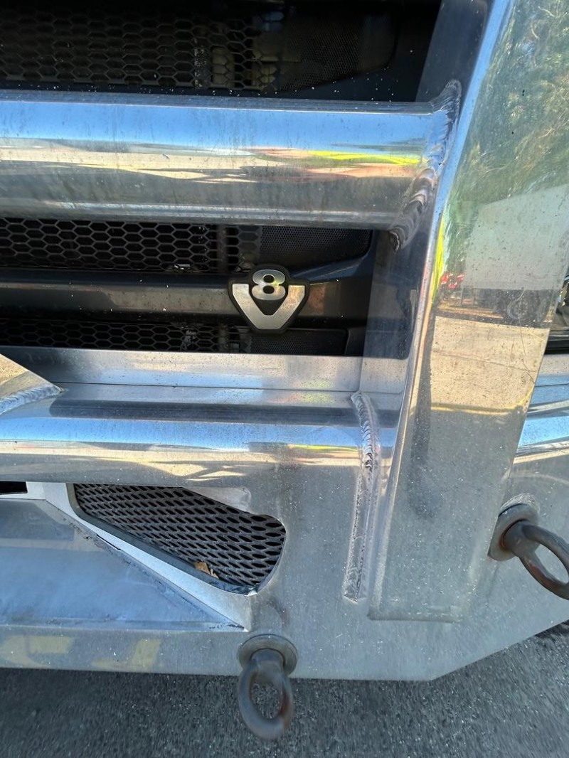 2017 Scania R Series R730 Prime Mover 