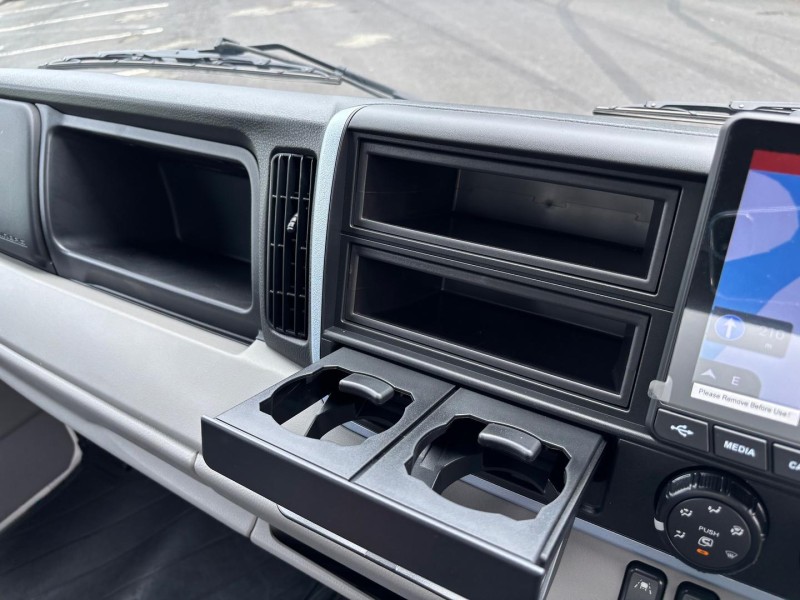 2025 Fuso Canter 515 Pantech Available on a Car Licence 