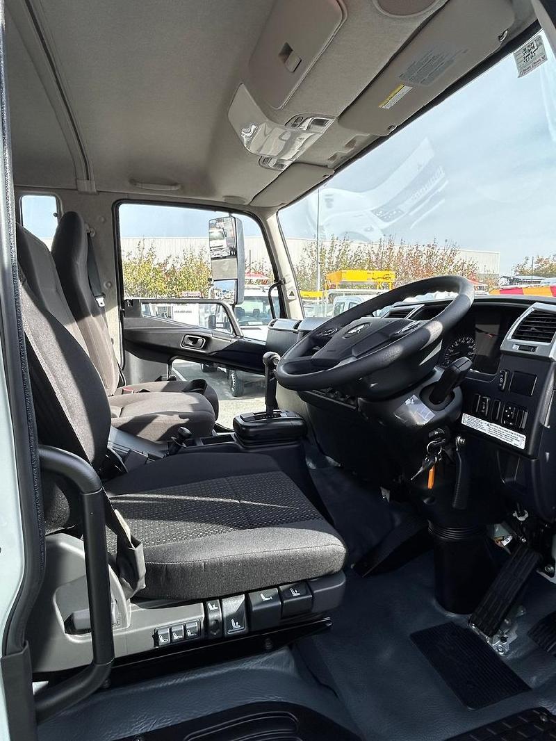 2024 Fuso Fighter 1224 Auto Airbag Euro 6 