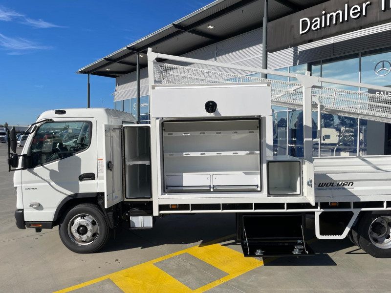 Velocity Truck Centers Australia