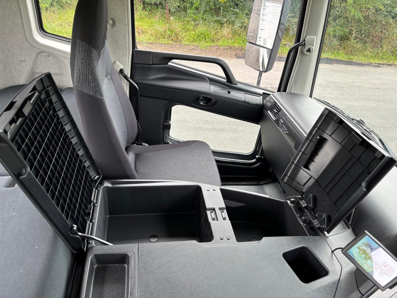 2024 Fuso Shogun FS76 460 Tilt Tray Ready to GO 