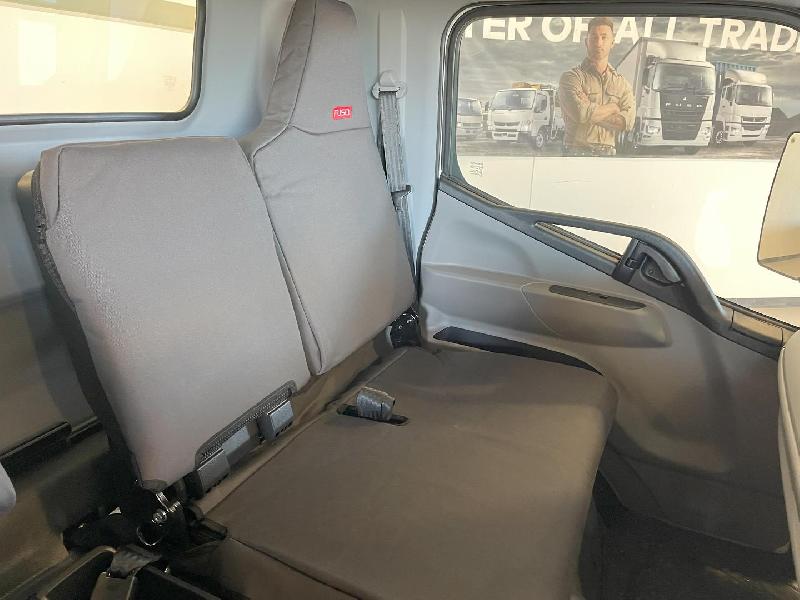 2024 Fuso Canter 815 In Stock Now 