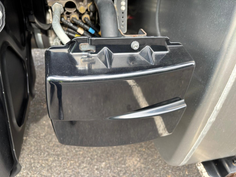 2024 Fuso Shogun FS76 460 Tilt Tray Ready to GO 
