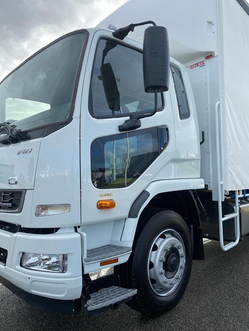 2024 Fuso Fighter 2427 