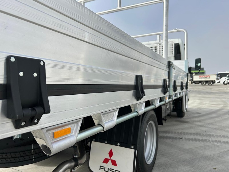 2025 Fuso Canter 515 NEW EURO 6 