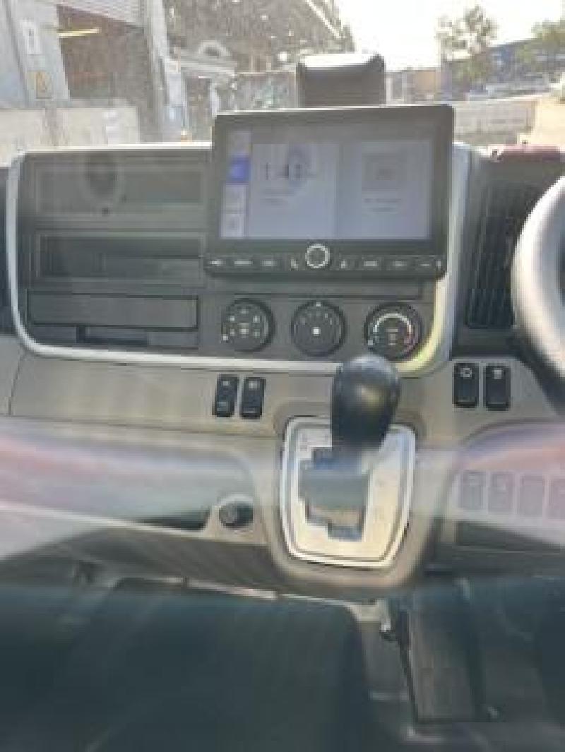 2024 Fuso Canter 515 Wide 