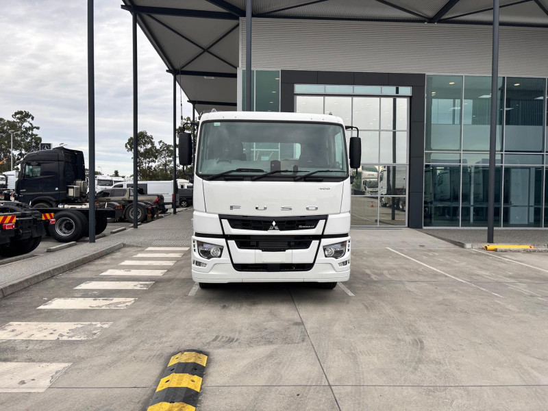 2024 Fuso Shogun FP74 400 PRIME MOVER 