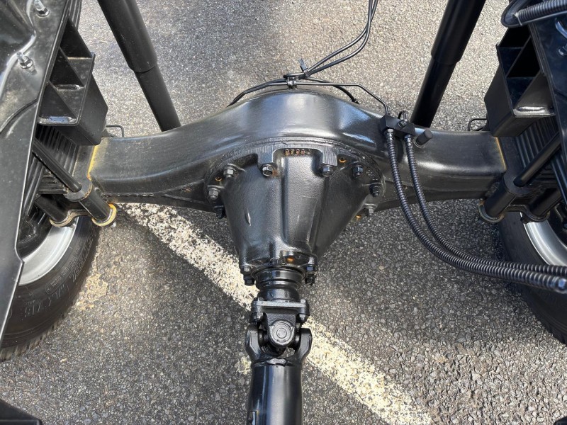 2026 Fuso Canter 4x4 In Stock Now 