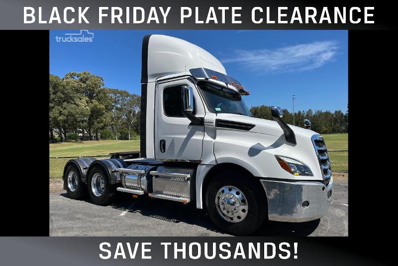 Velocity Truck Centres Australia