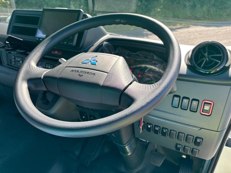 2026 Fuso BE741JRMDFAD Rosa Deluxe 