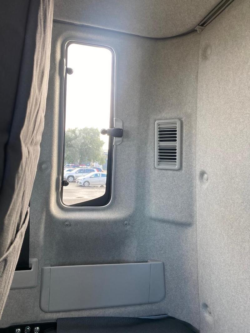 2024 Fuso Fighter 2427 