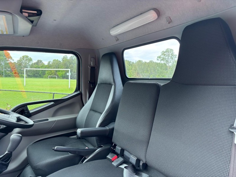 2025 Fuso Canter 615 Tipper 